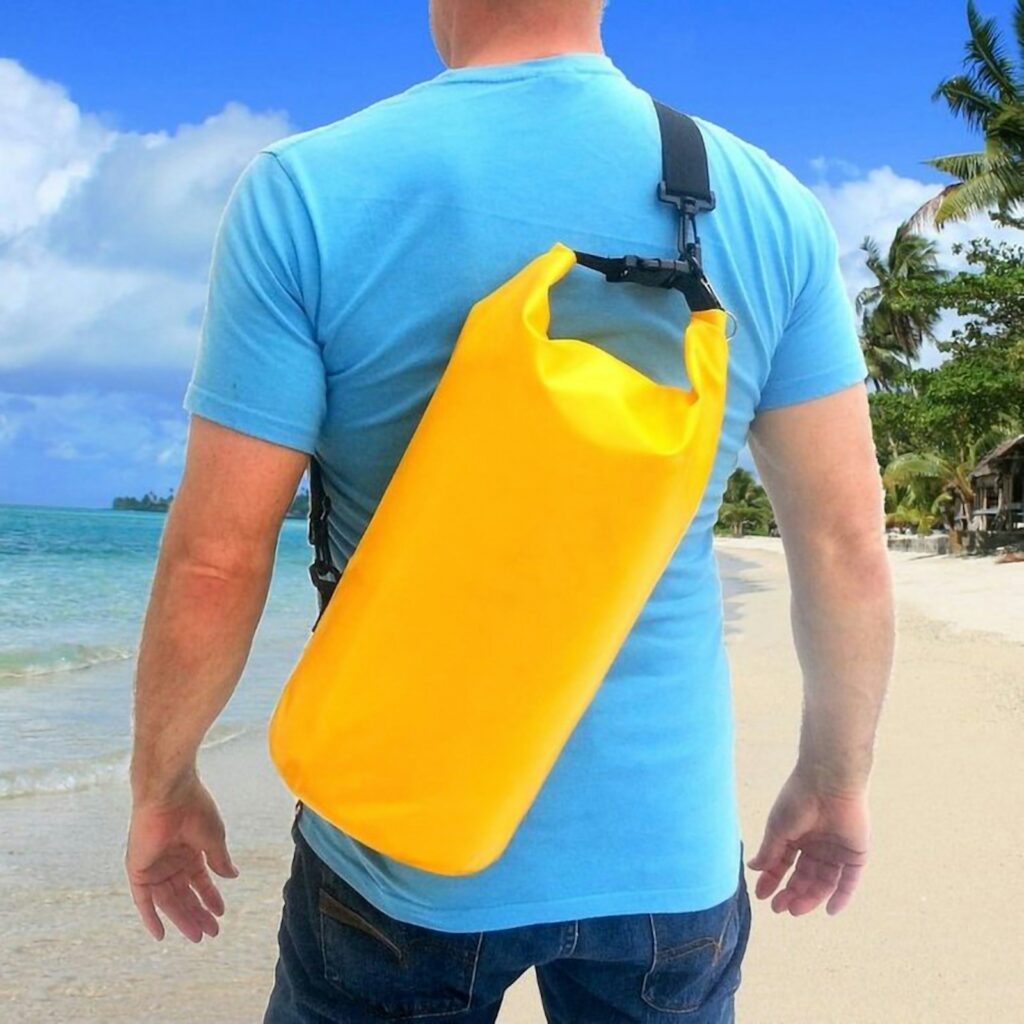10L PVC Waterproof Dry Bag