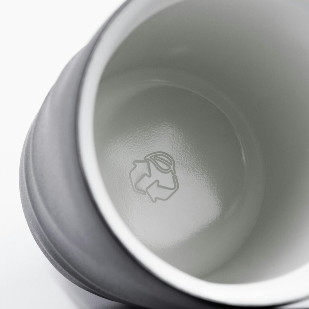 400ml Callix Ceramica Tumbler