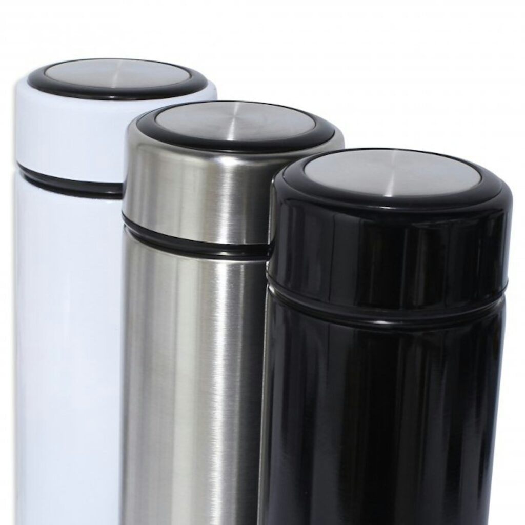 500ml Sona Vacuum Flask (Removable Filter Included)
