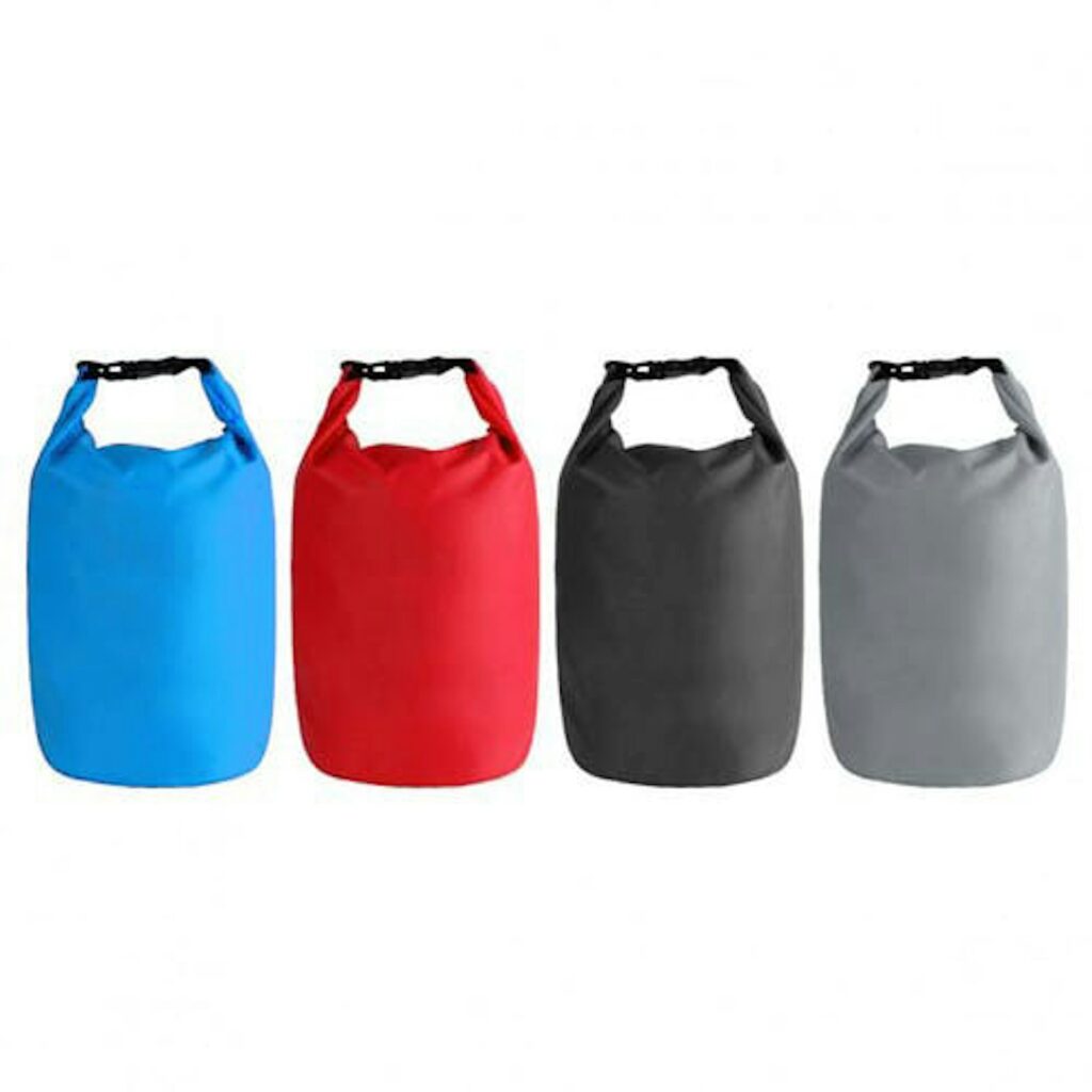 5L PVC Waterproof Dry Bag