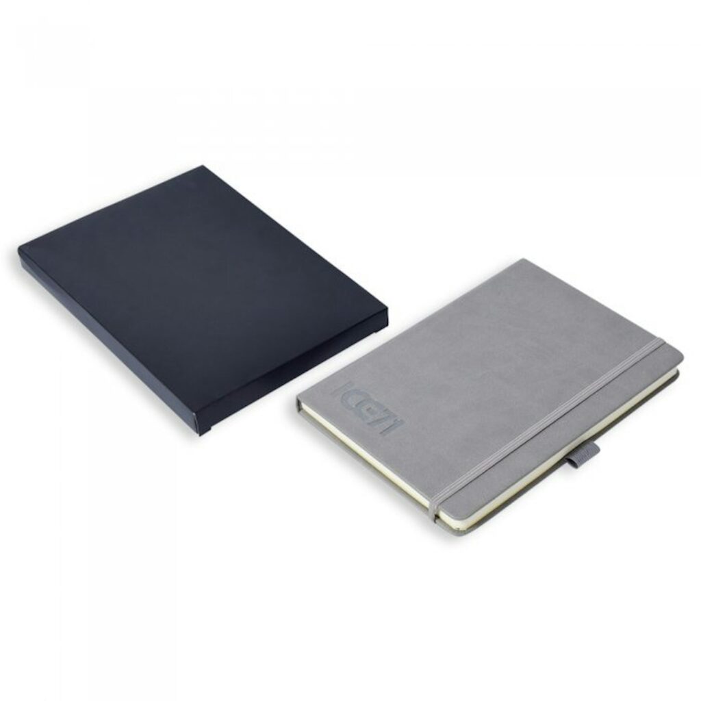 A5 Notebook Box