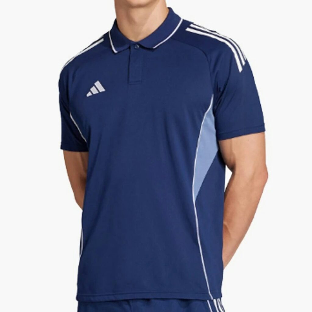 Adidas Tiro 25 Competition Polo