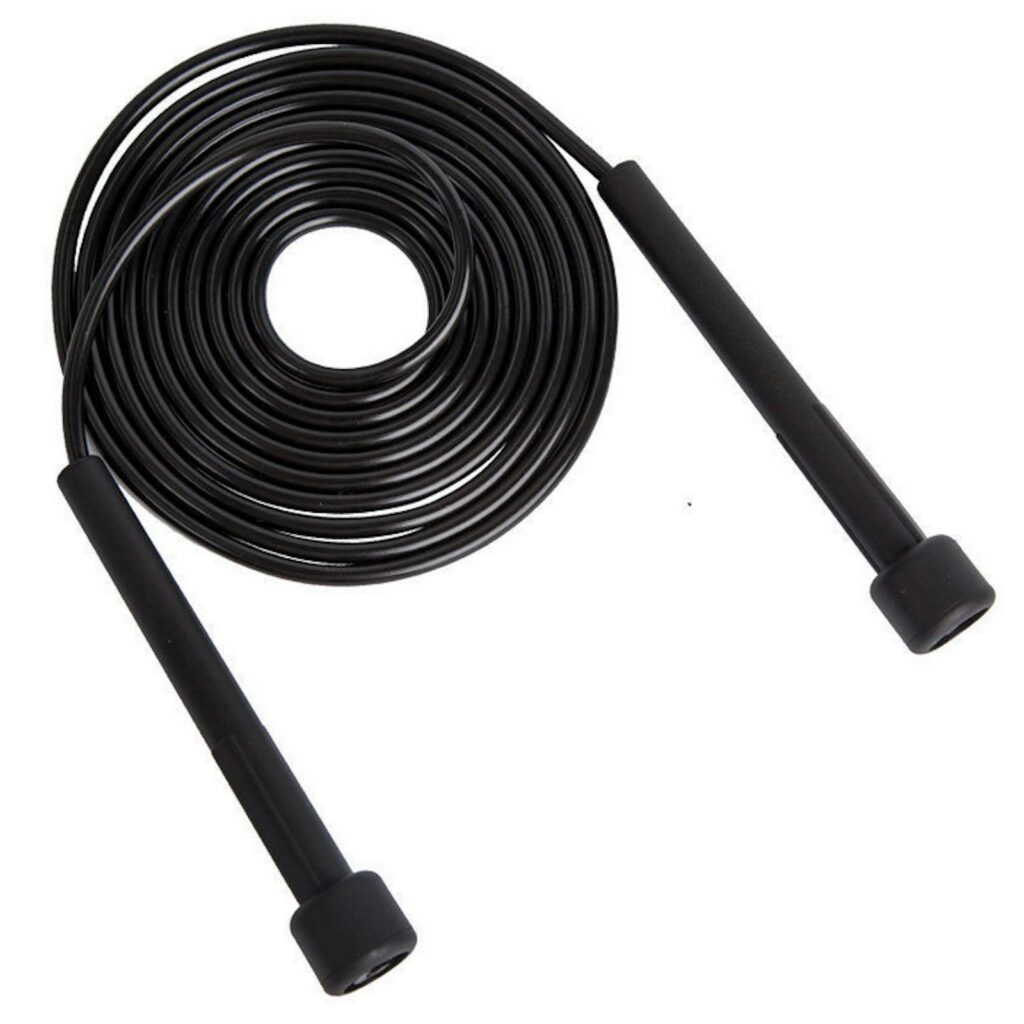 Adjustable Skipping Rope