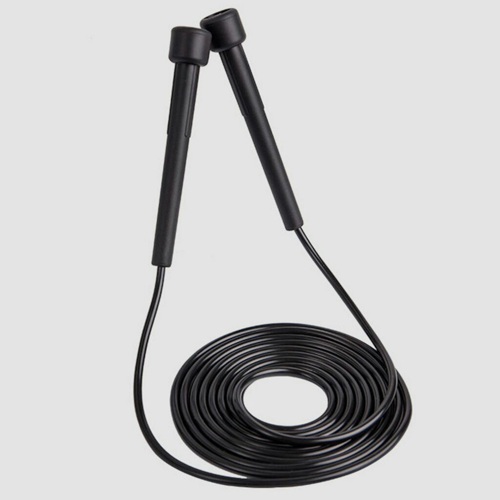 Adjustable Skipping Rope