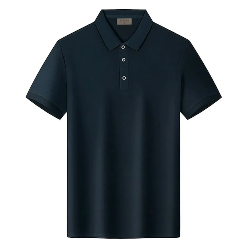 AIRLAB EcoBlend Polo