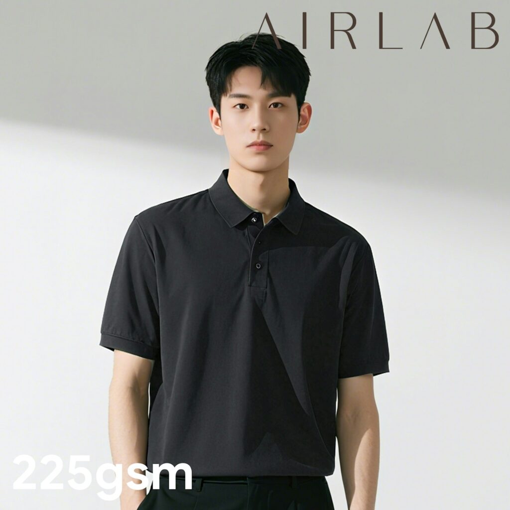 AIRLAB Nexus Polo T-Shirt