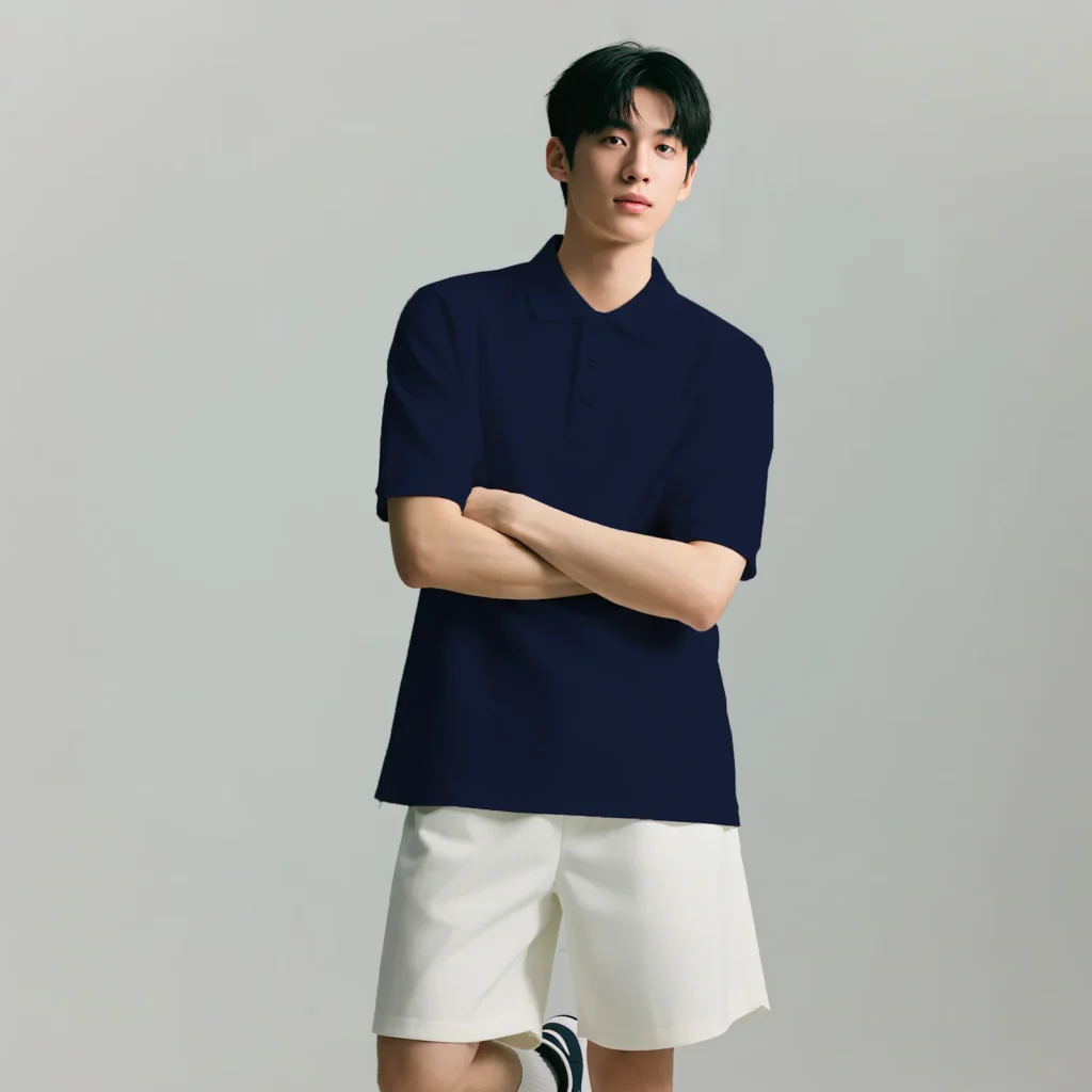 AIRLAB Nexus Polo T-Shirt