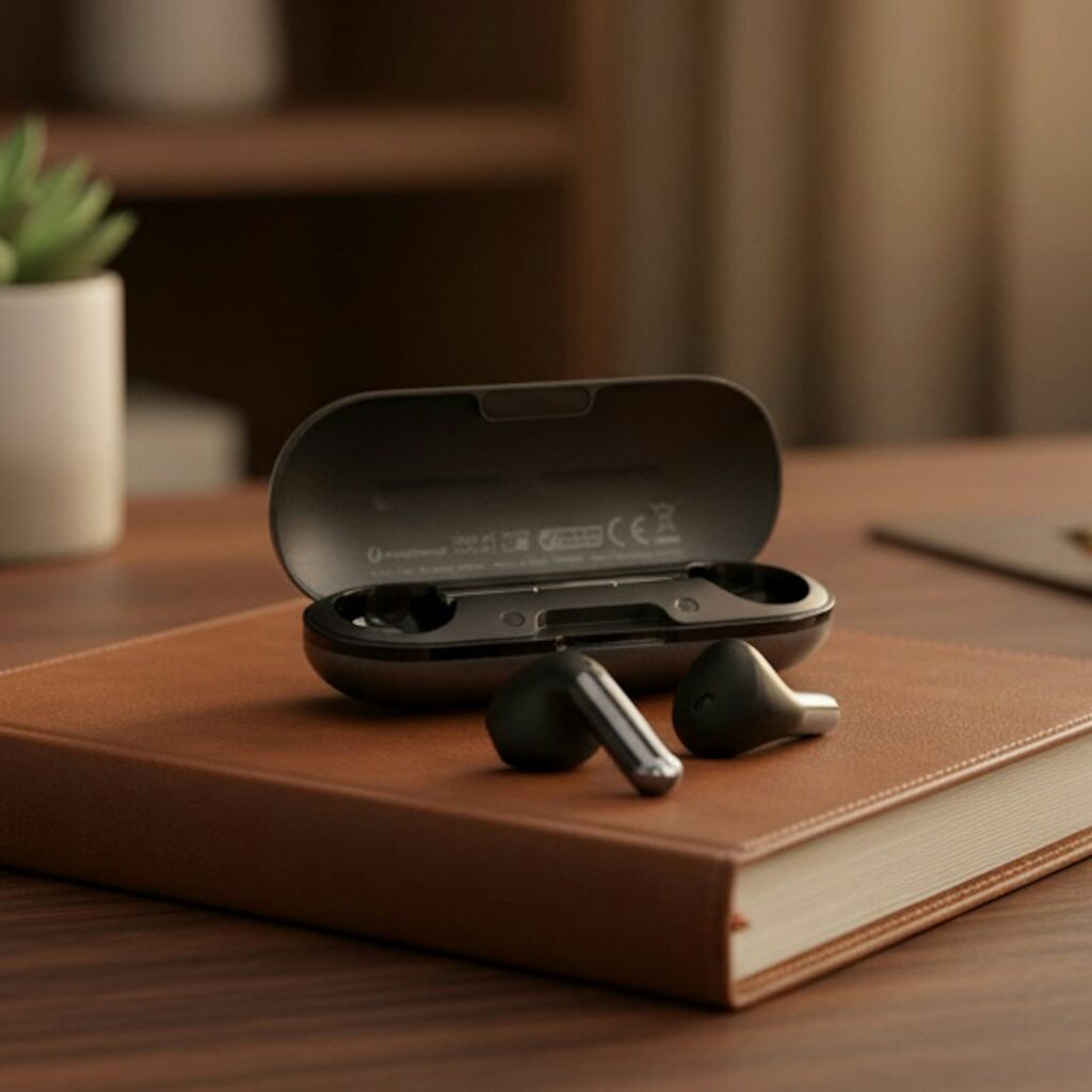Aria Wireless Earphone