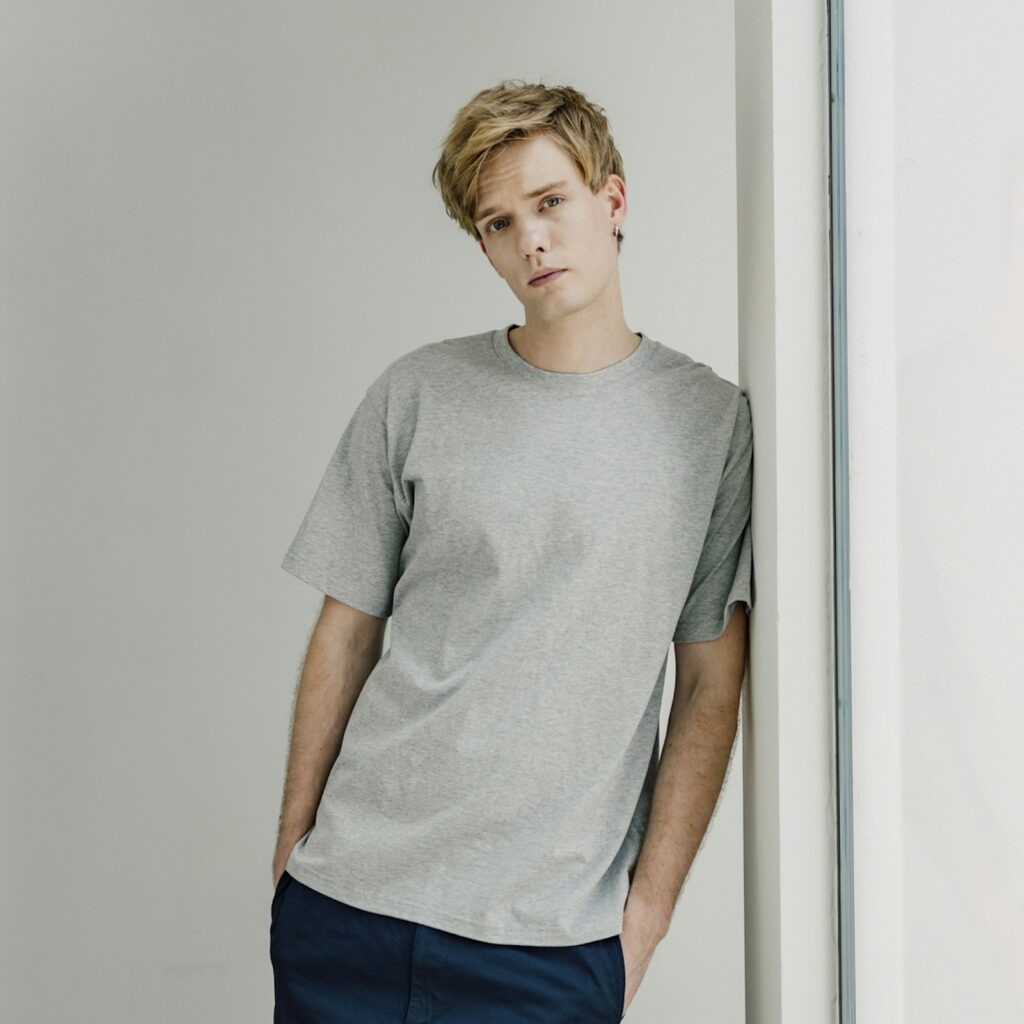 Arrive Guide Ultimate Cotton Oversized T-Shirt