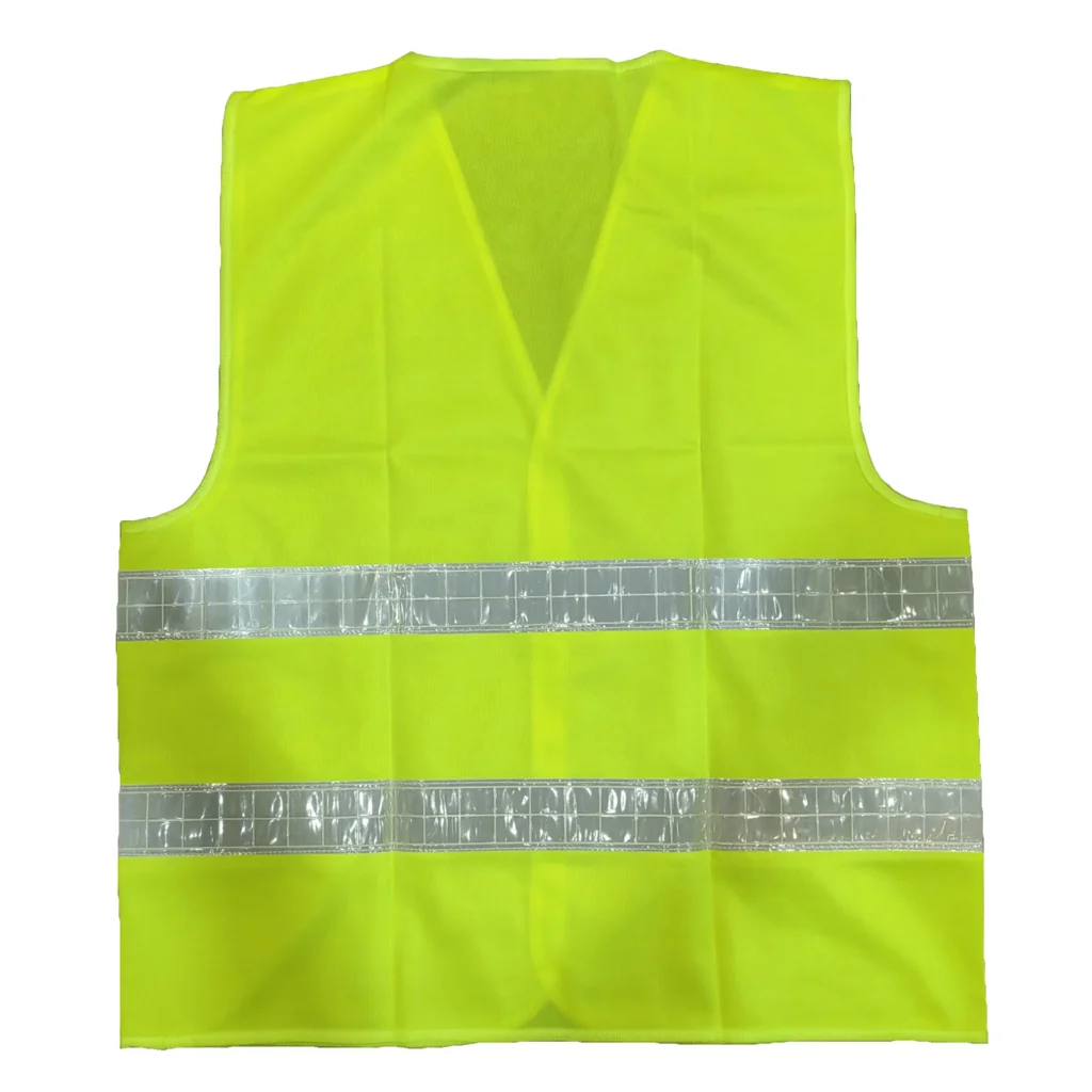 Basic Safety Vest