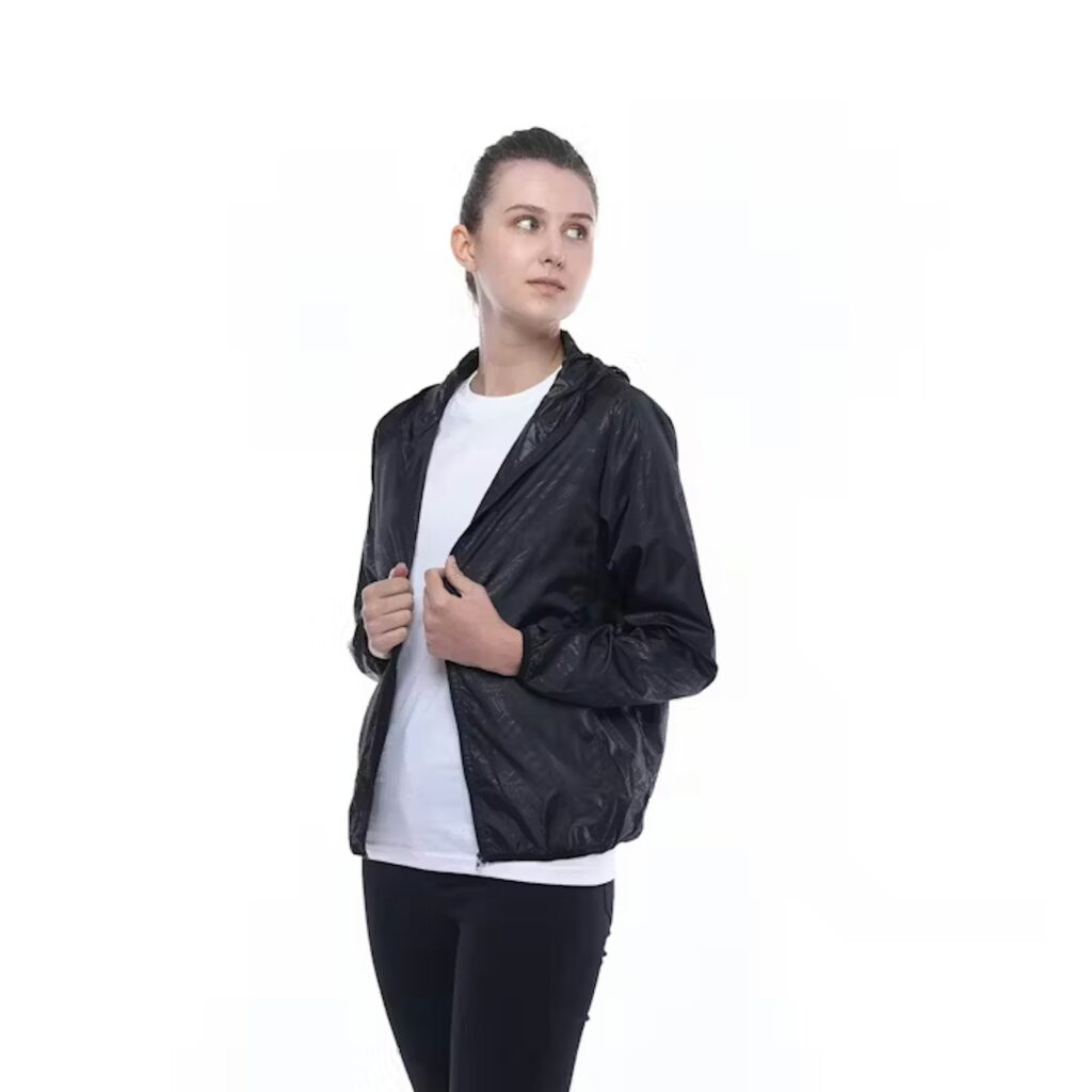 BEAM Packable Lightweight Jacket