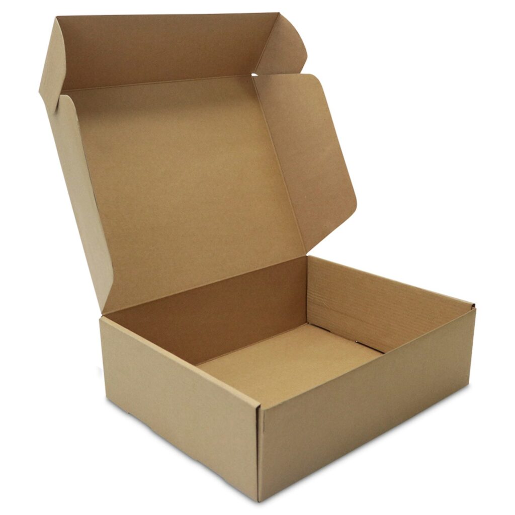 Big Gift Box