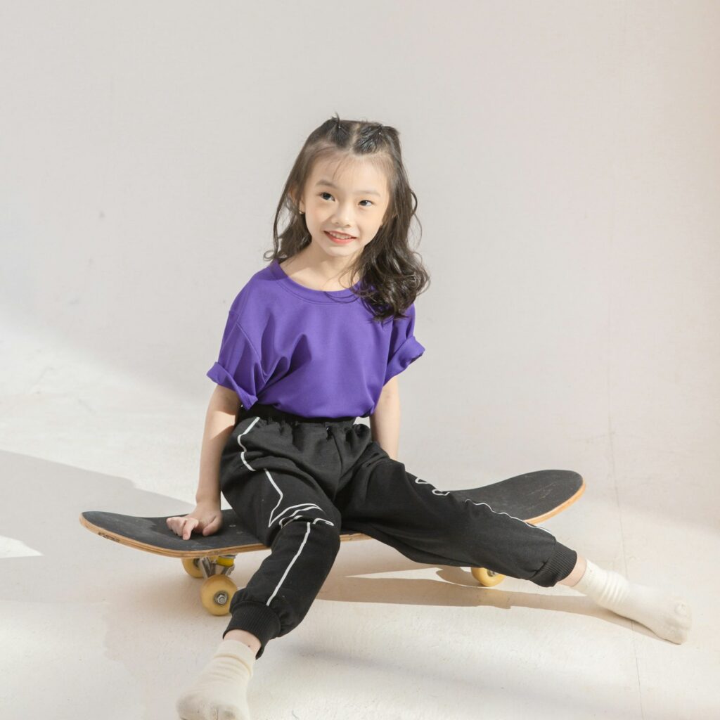 Crossrunner Youth Dry Pique Performance T-Shirt