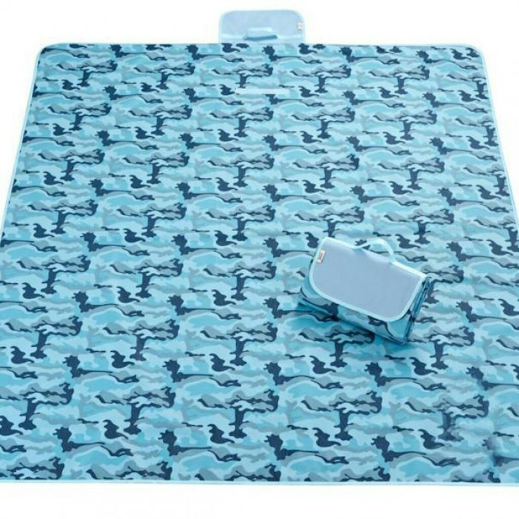 Durable Foldable Picnic Mat