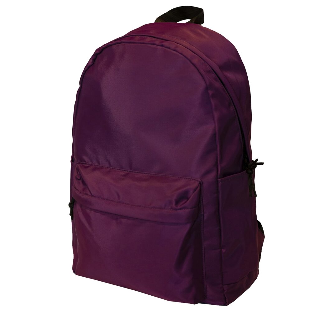 Everyday Waterproof Backpack
