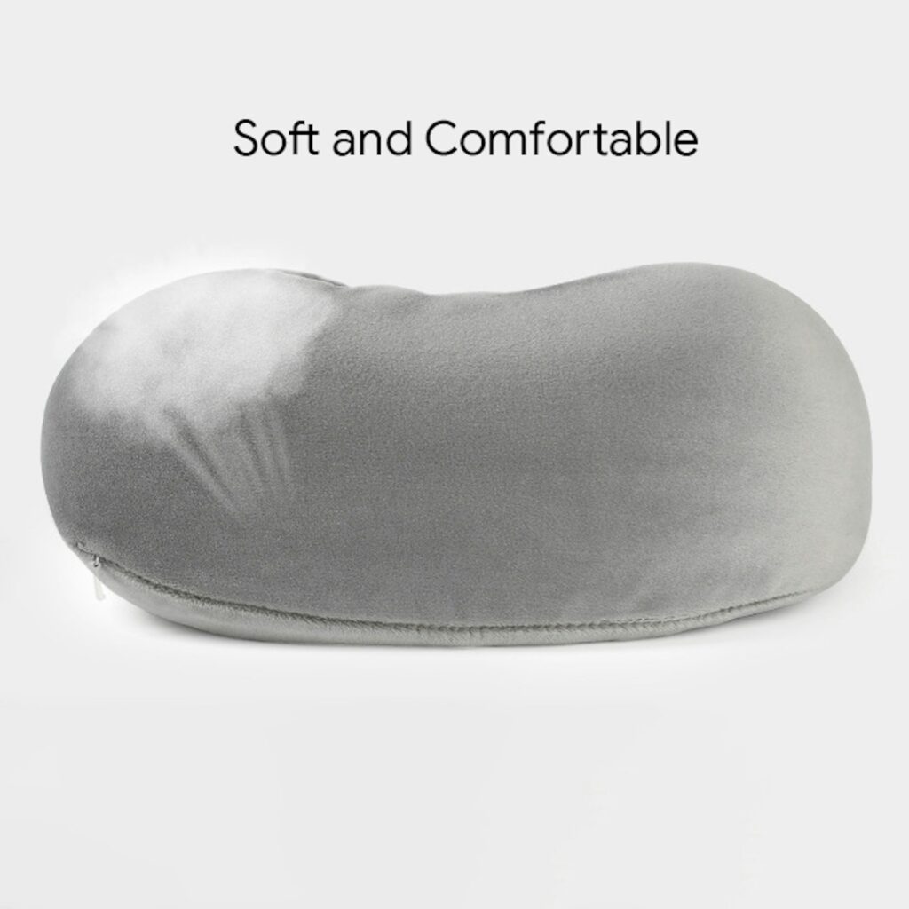 Foam Travel Pillow