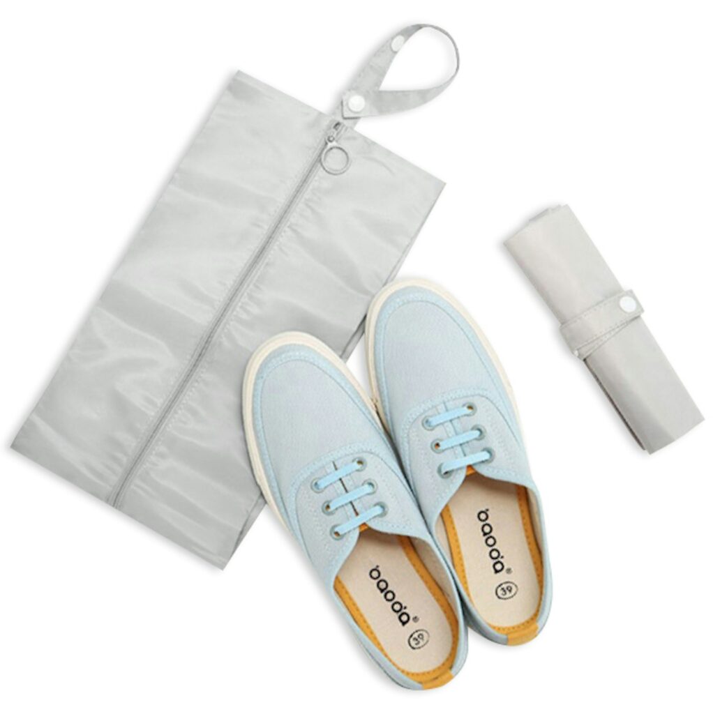 Foldable Lightweight Shoe Bag