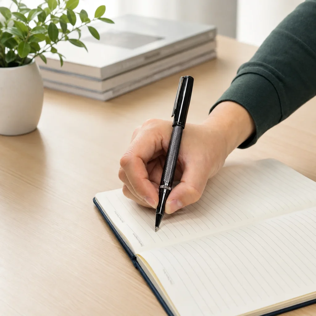 Furtif Royale Pen