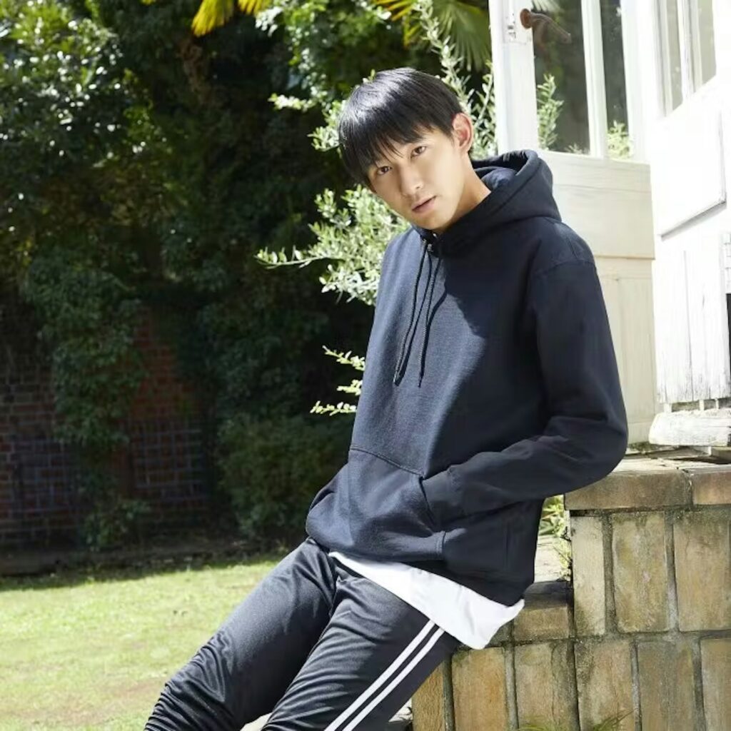 Gildan Heavy Blend Hoodie (Without Zipper)
