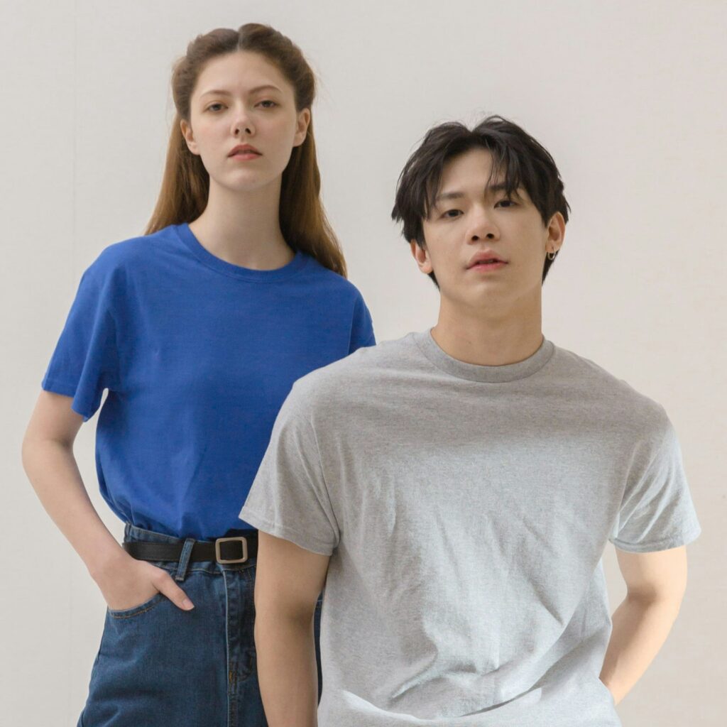Gildan Premium Cotton Adult T-Shirt