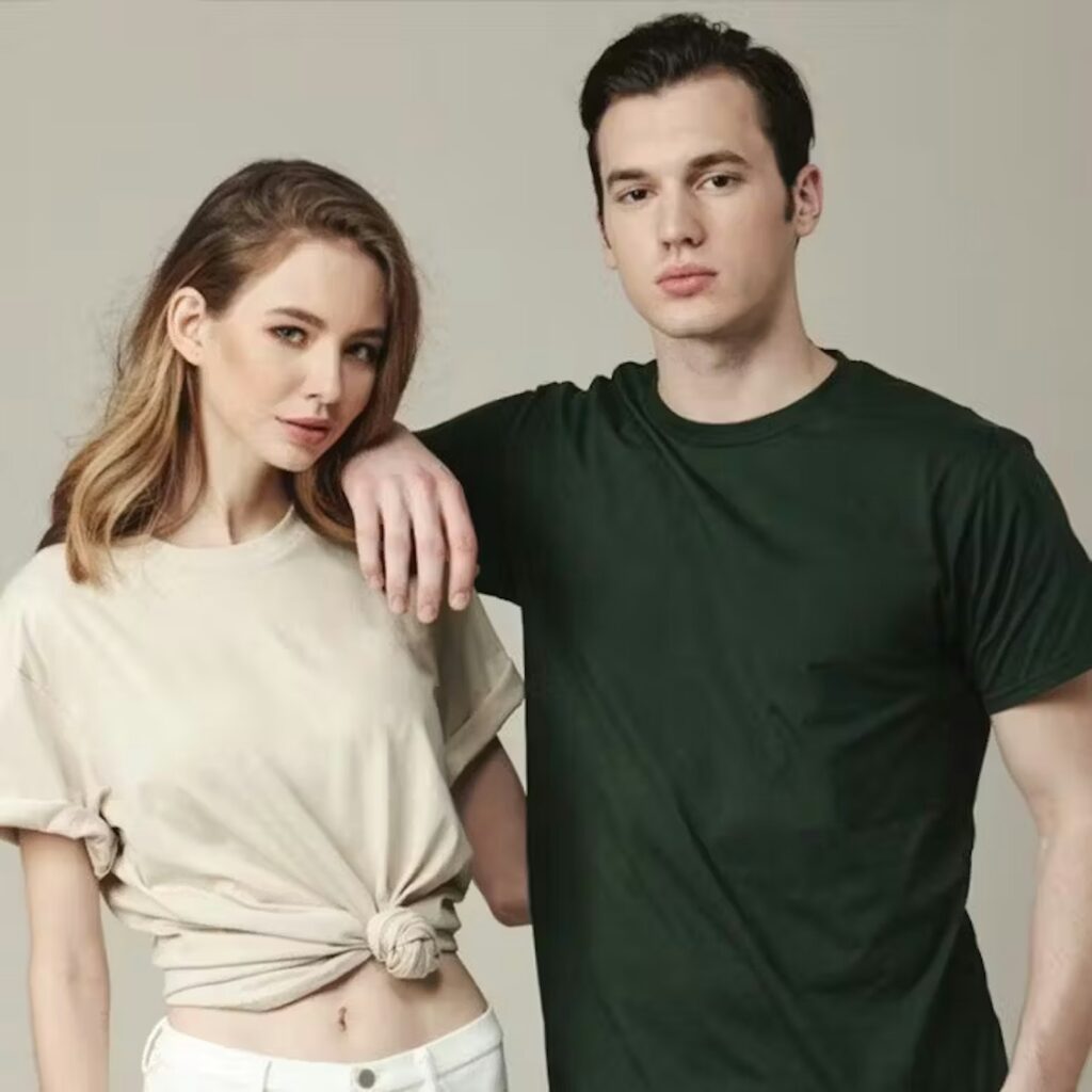 Gildan Premium Cotton Adult T-Shirt