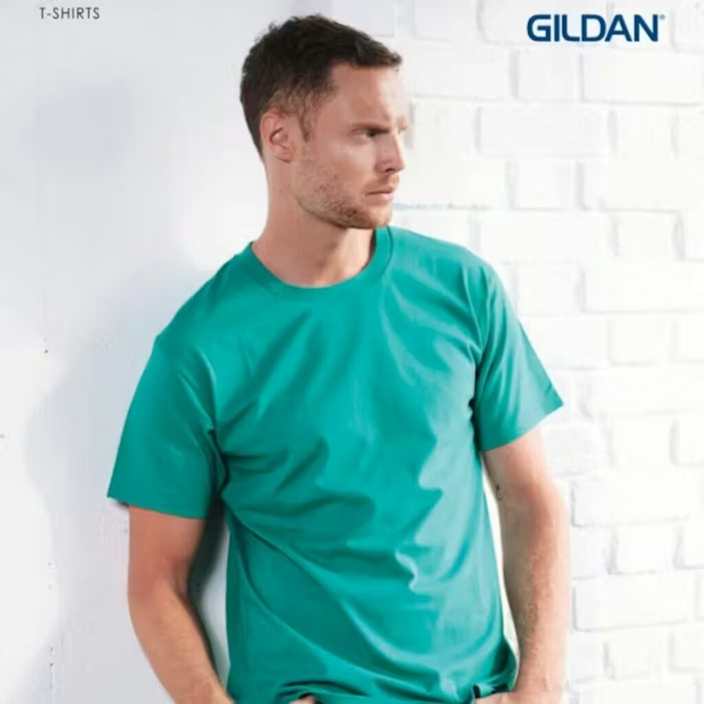 Gildan Premium Cotton Adult T-Shirt
