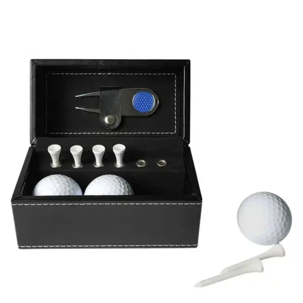 Golf Gift Set