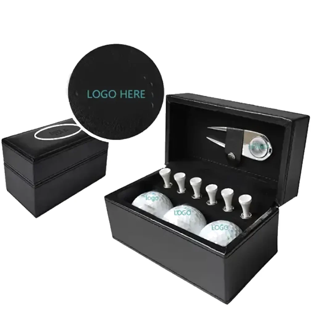 Golf Gift Set