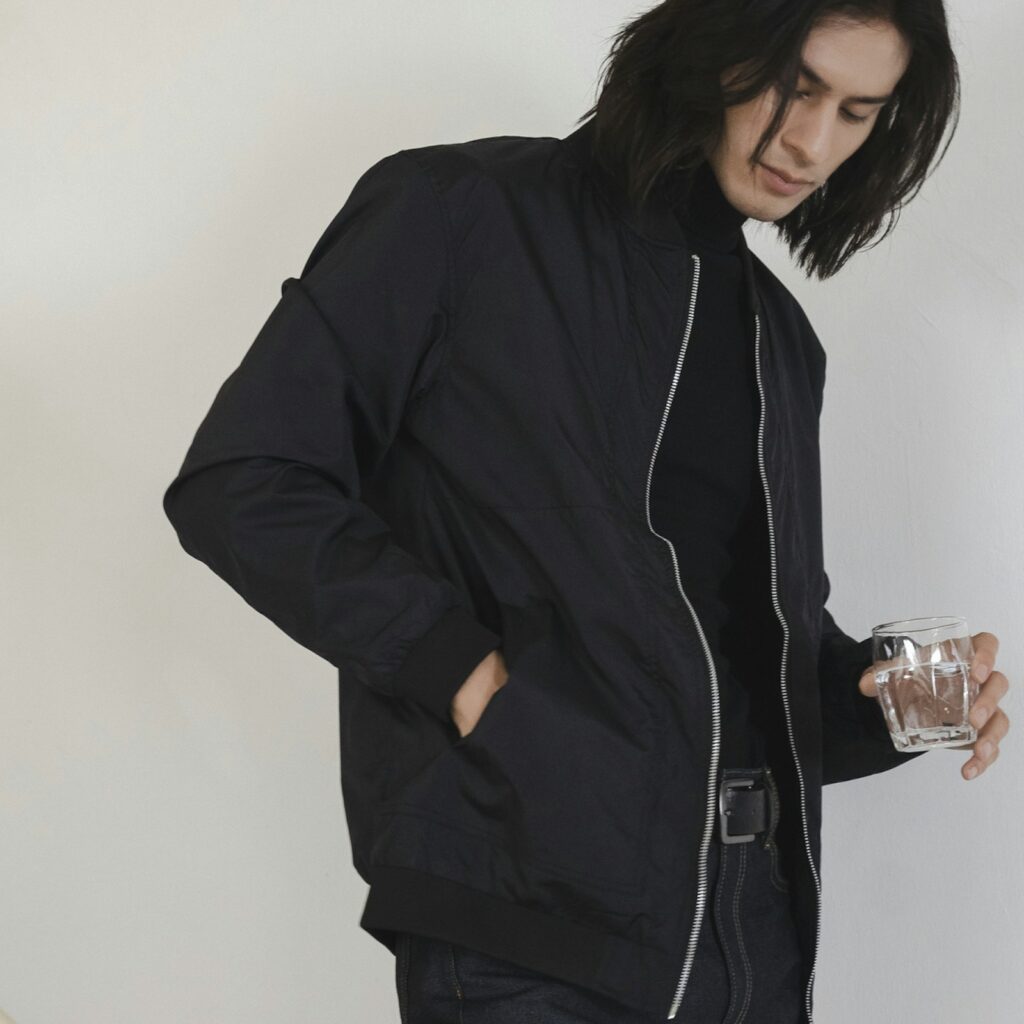 High Quality Corporate Jacket