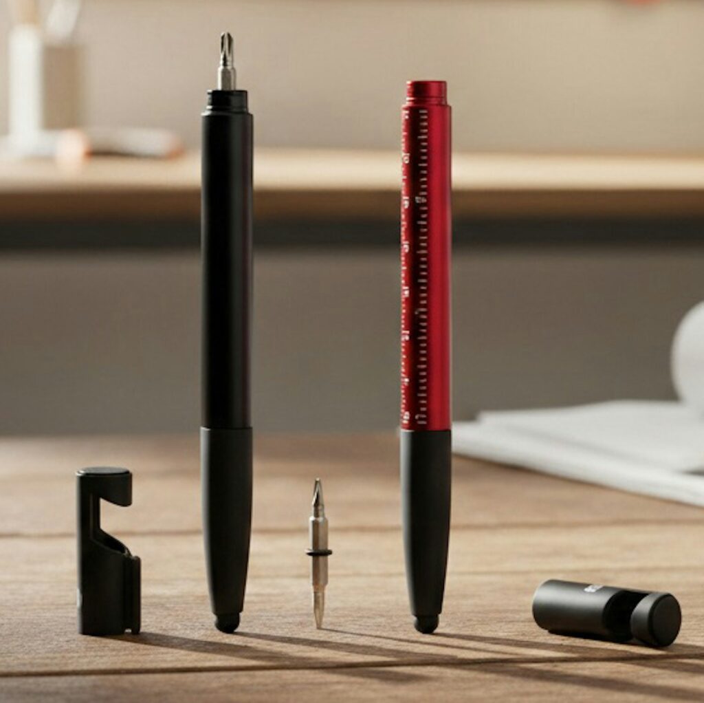 Inno Multi-Functional Pen with NFC