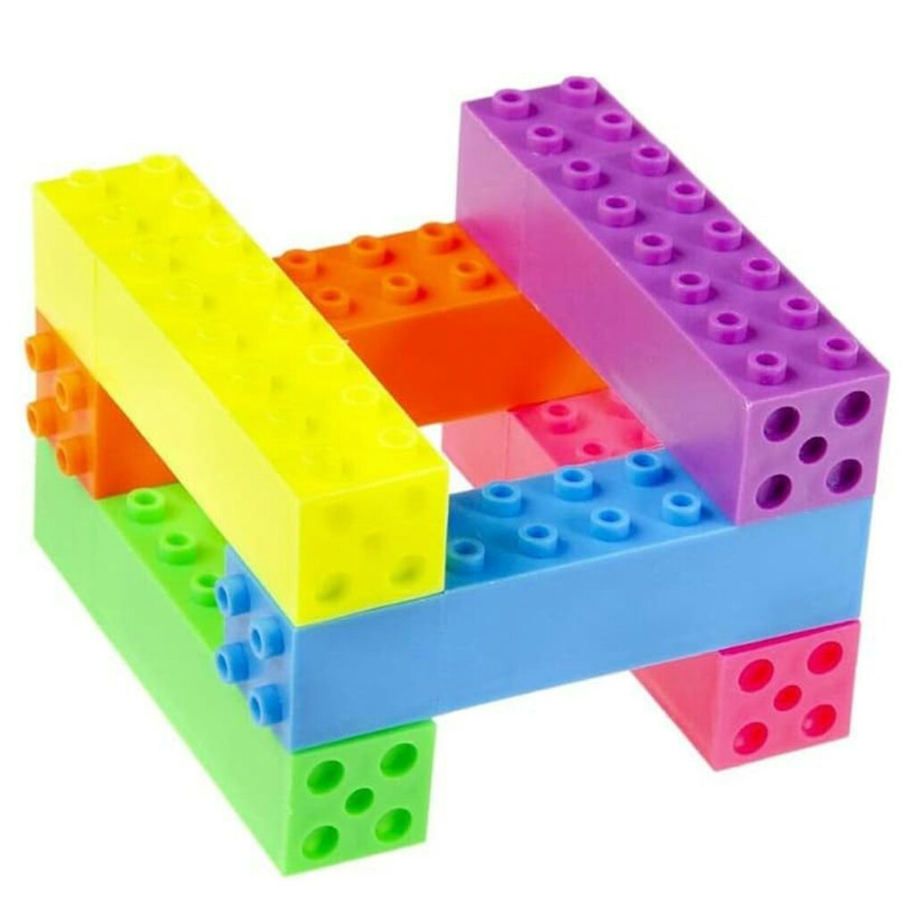 Lego Block Highlighter