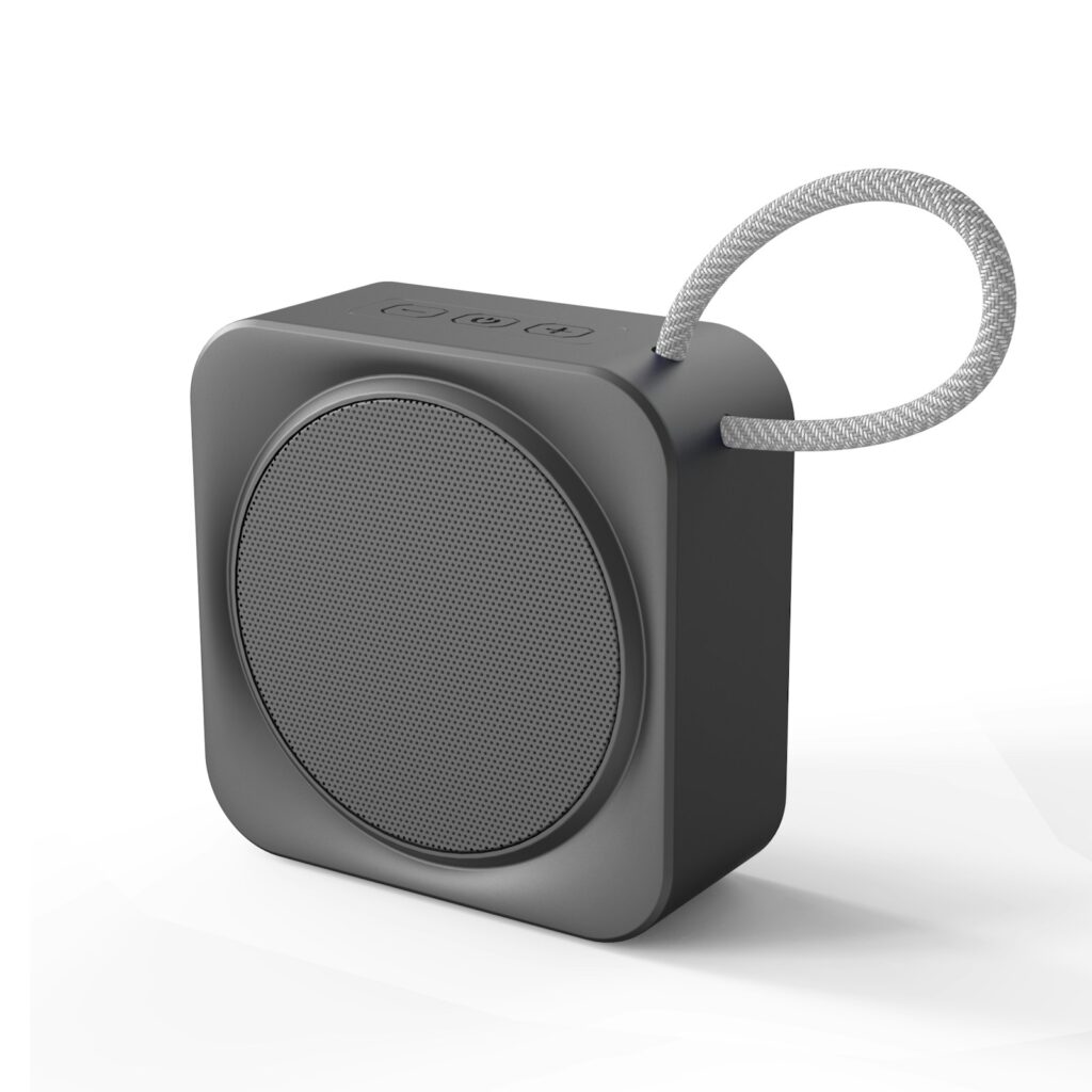 Loop Bluetooth Speaker
