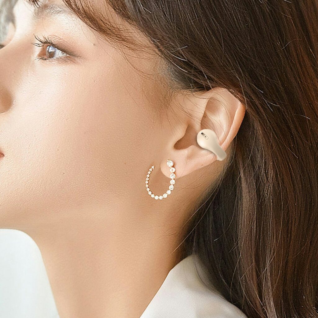 Loopy Open-Ear Earphone