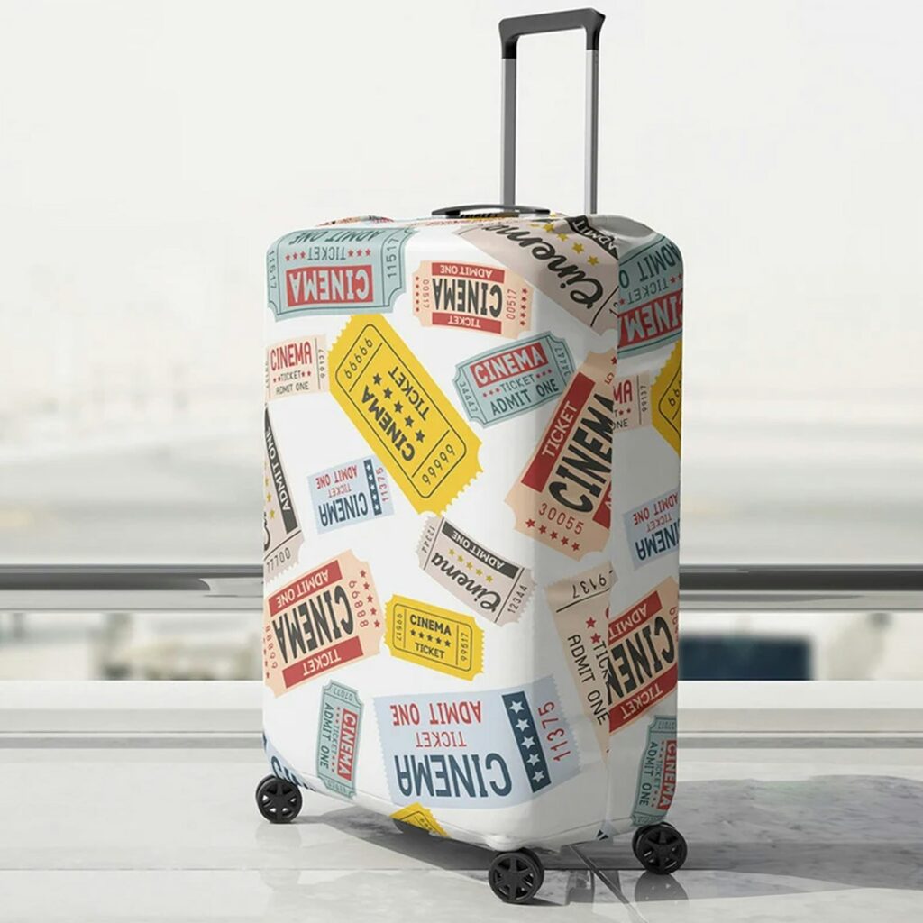 Luggage Cover