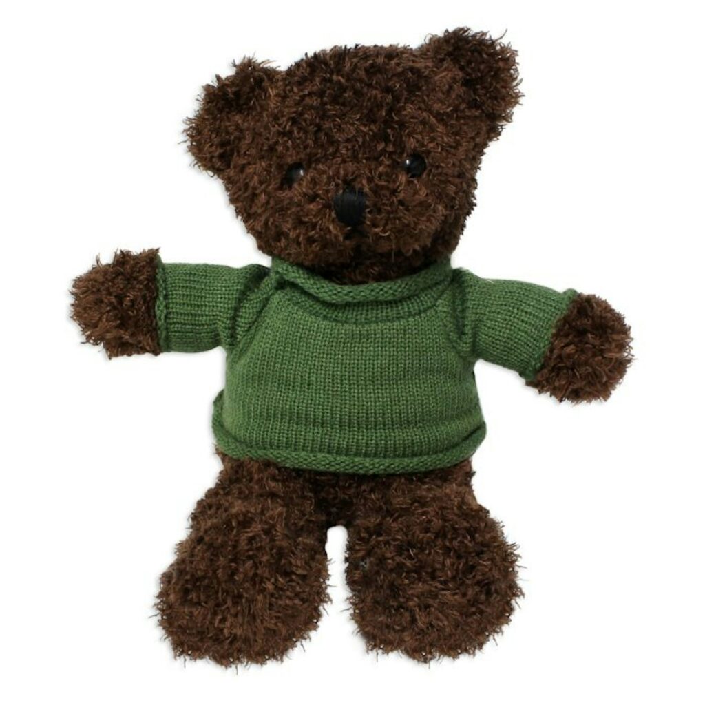 Maxie Teddy Bear (20cm)