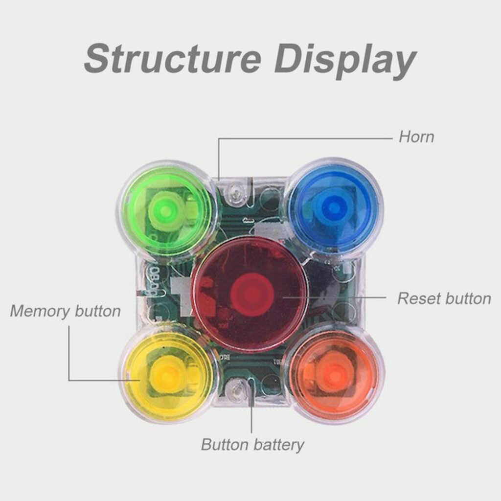 Memory Game
