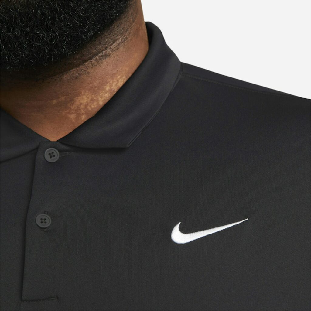 Nike Court Dri-Fit Men's Polo