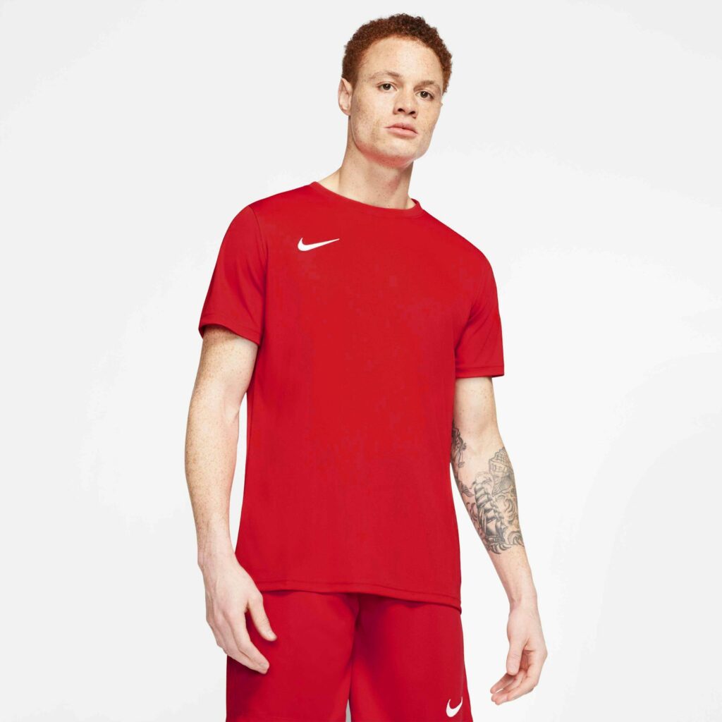 Nike Dri-Fit Park VII Jersey