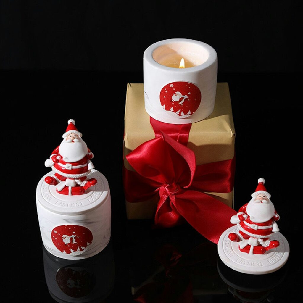 Noel Scented Candle