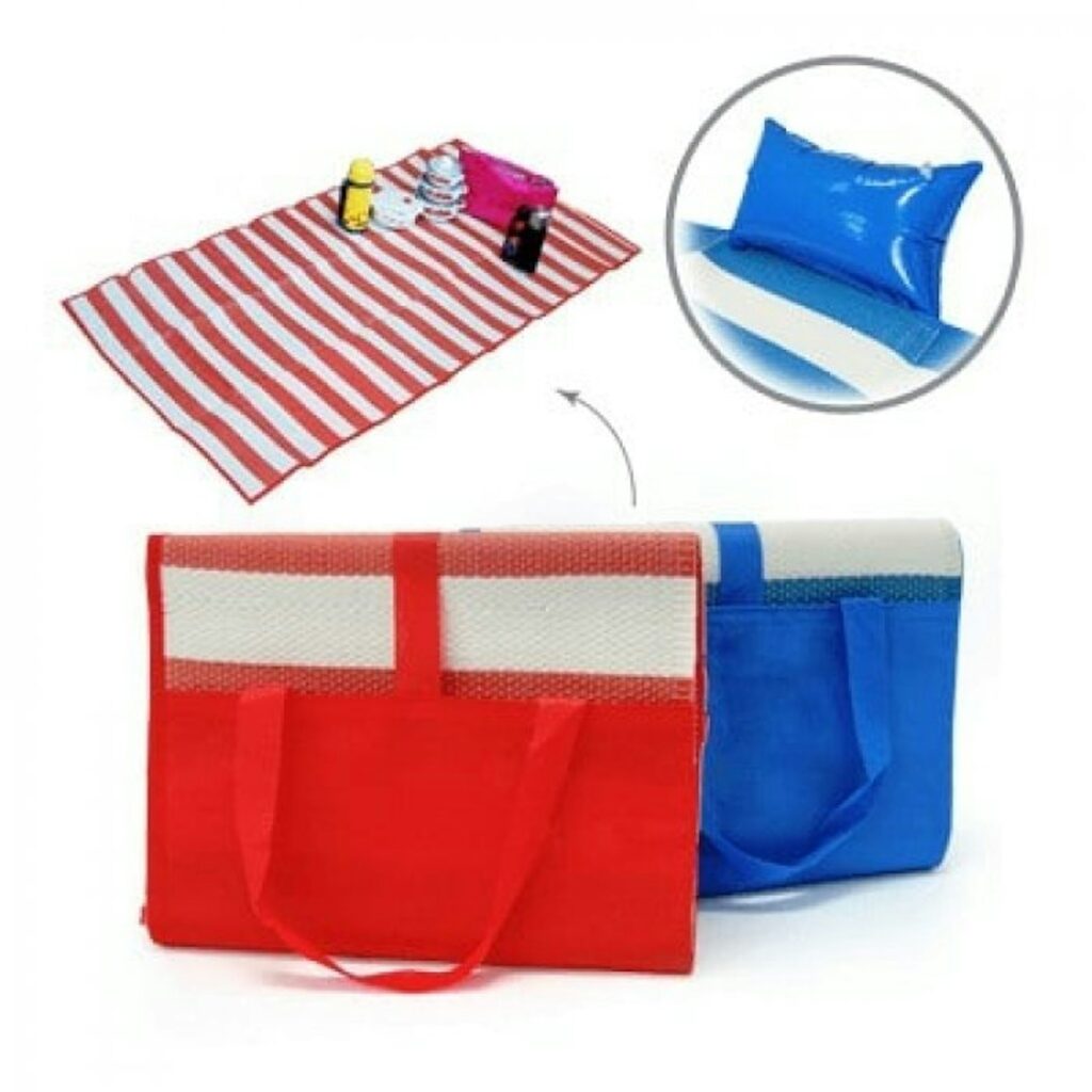 Non Woven Foldable Picnic Mat
