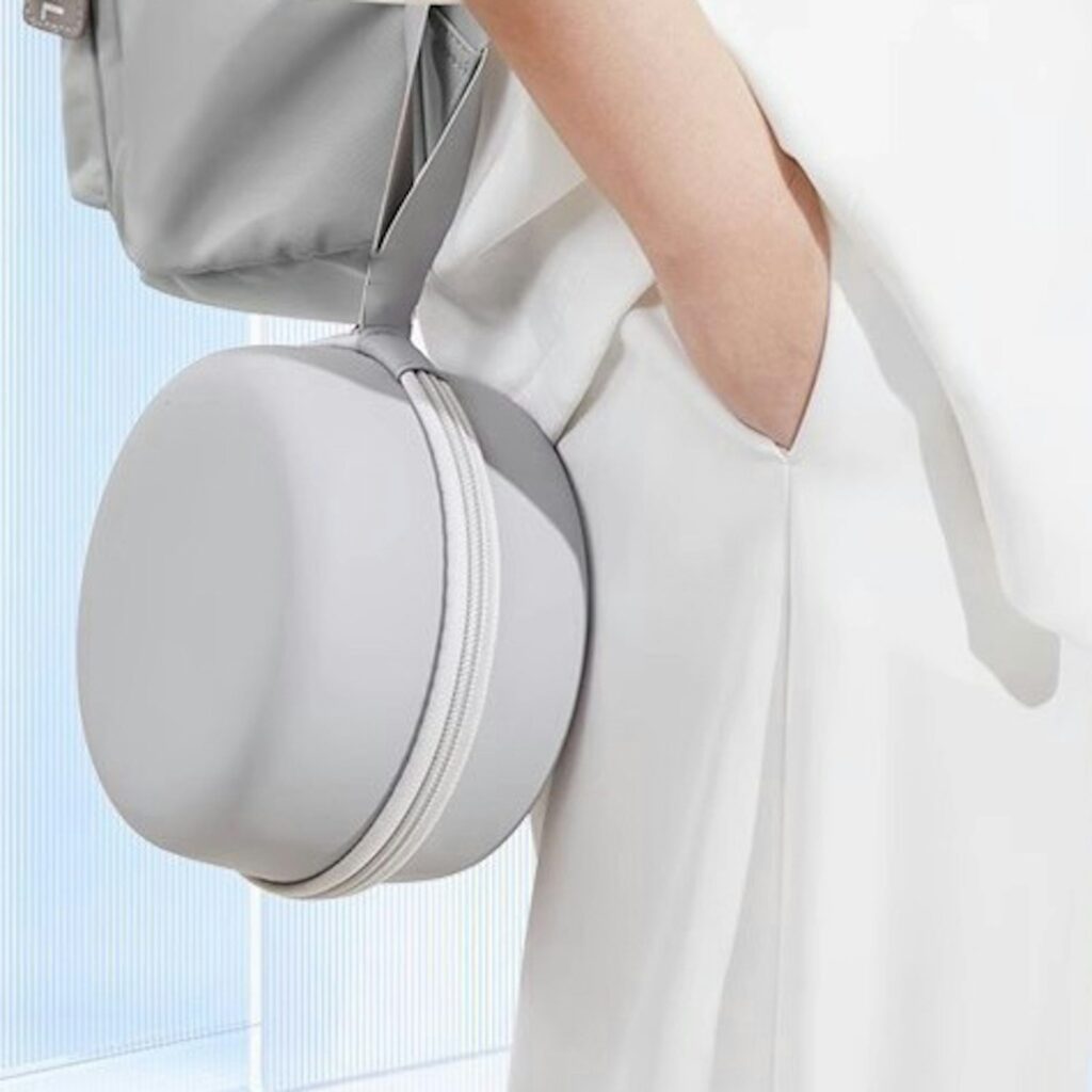 OmniRest Memory Foam Pillow