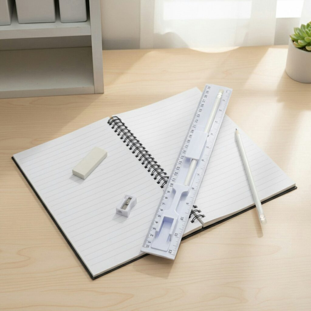 On-the-Go Stationery Pack