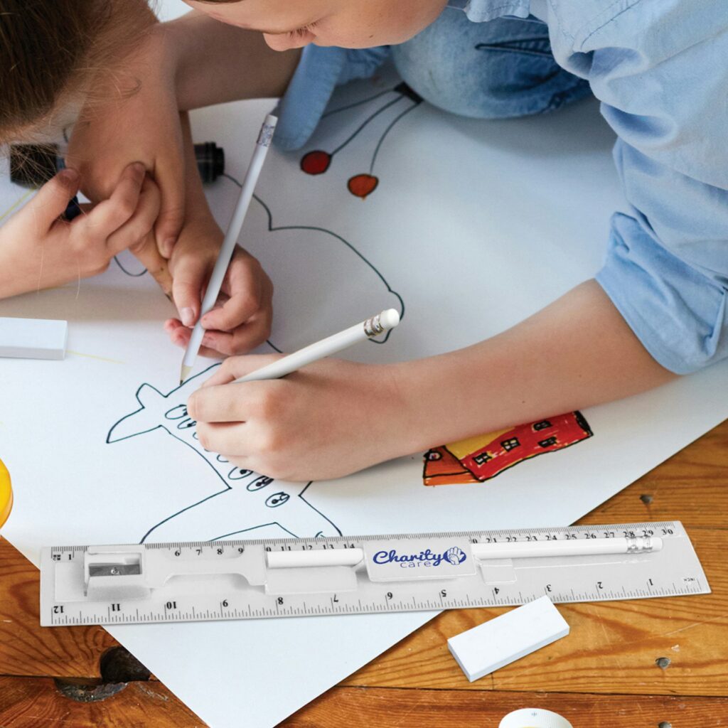 On-the-Go Stationery Pack