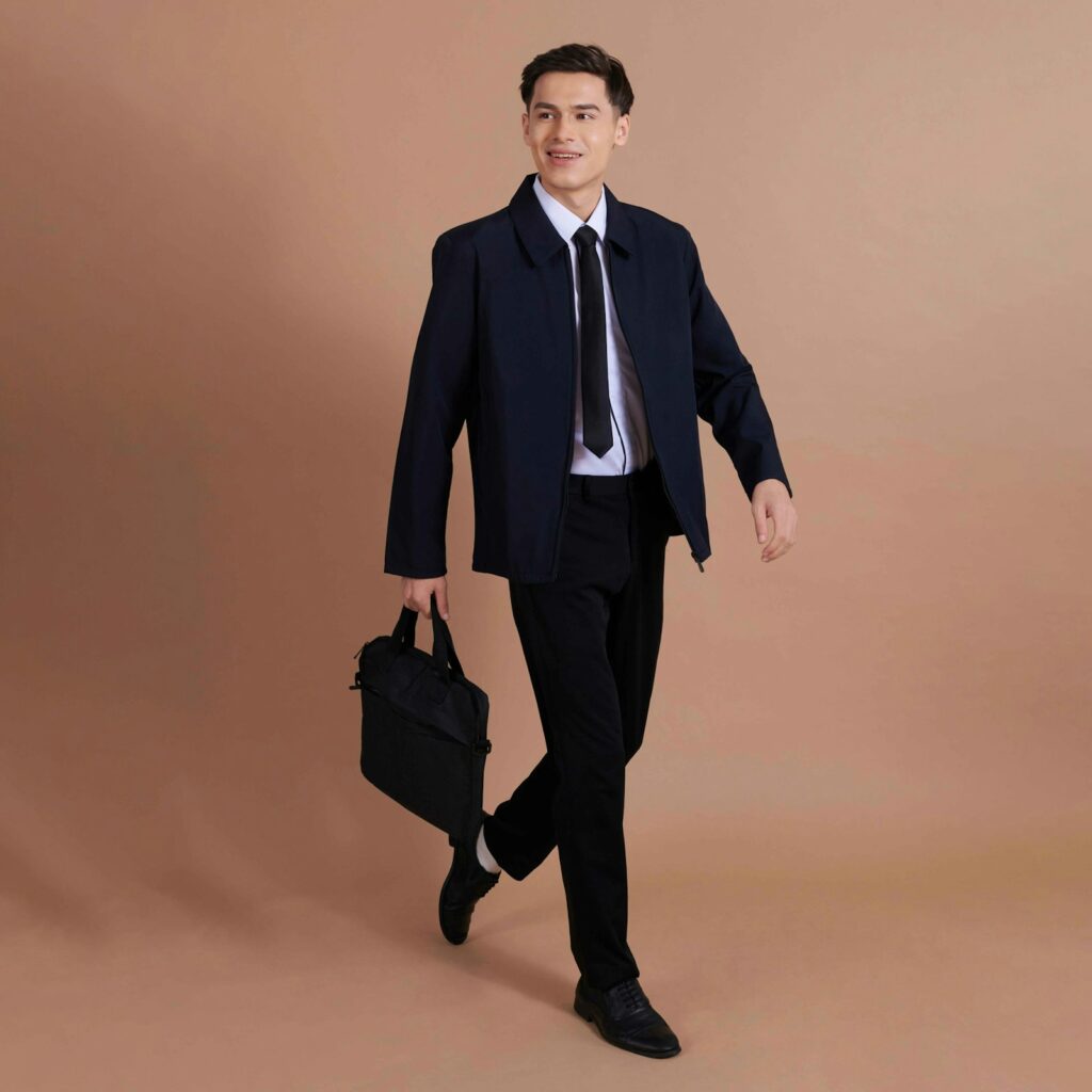 Orion Corporate Jacket