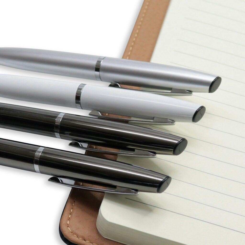 Pisces Pen (Twist-to-Write)