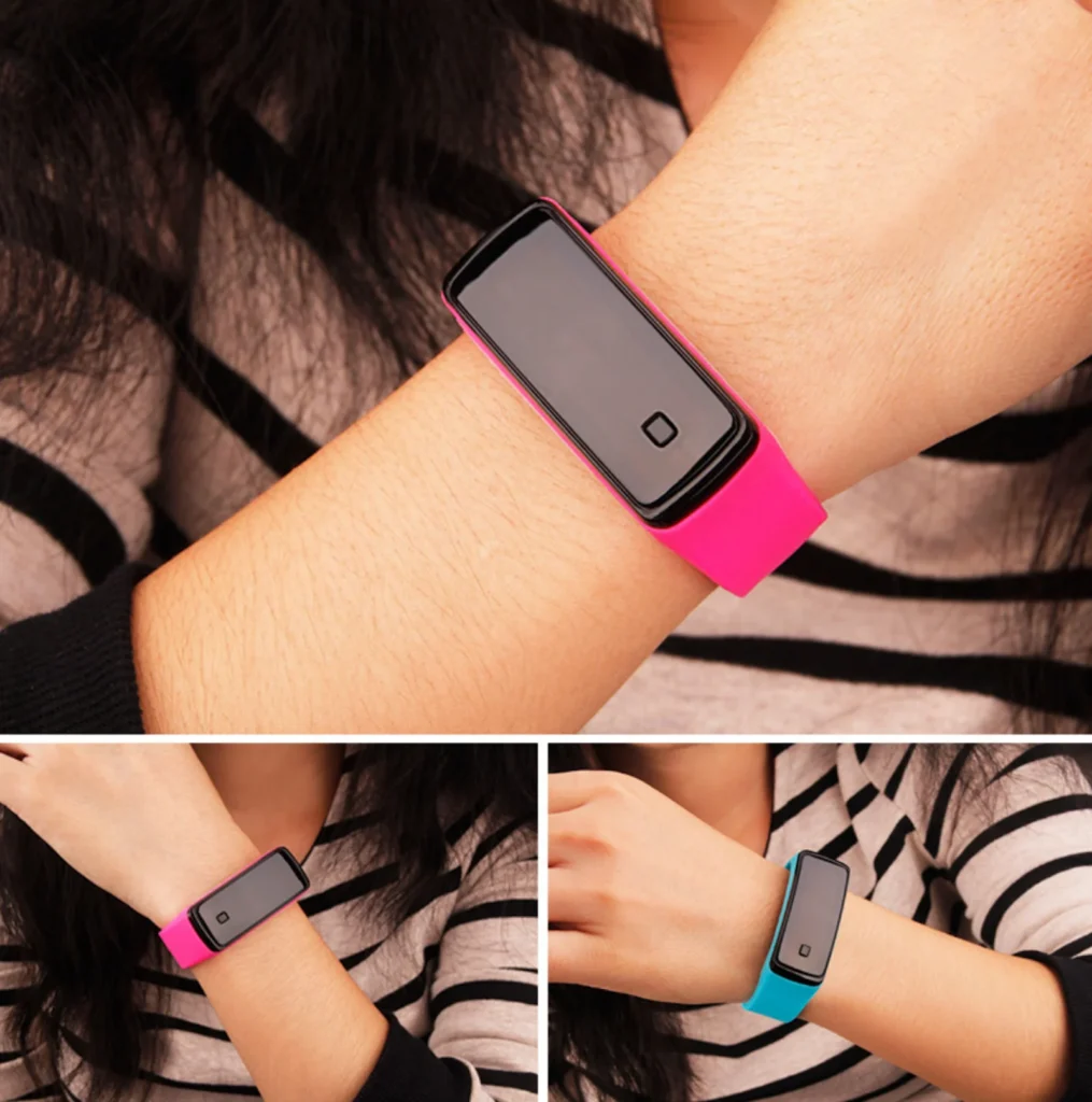 Promotional LED Watch