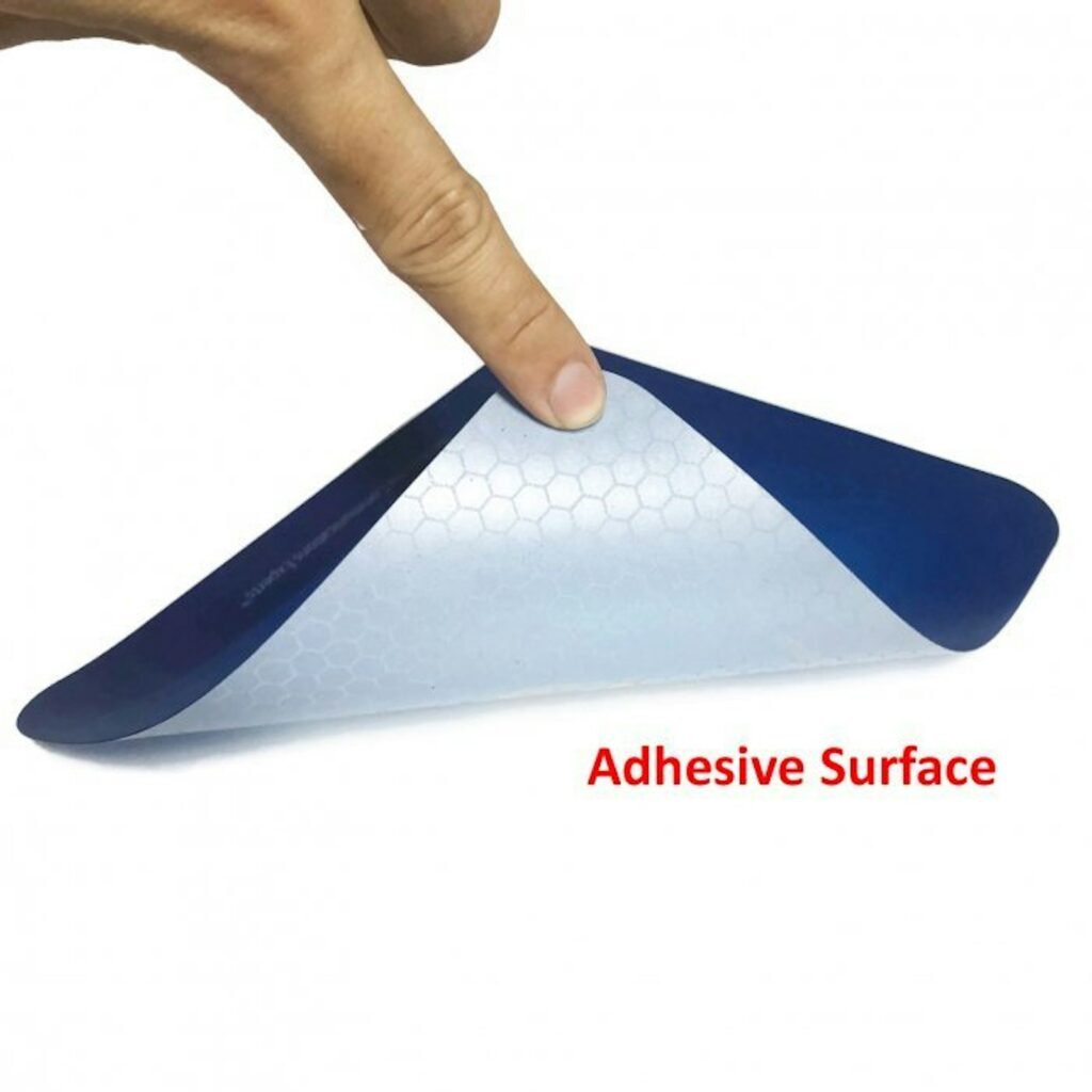 PVC Desk Mat