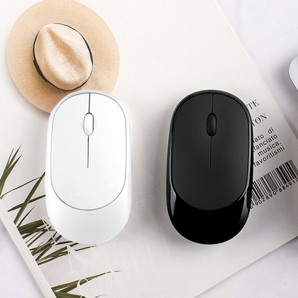 Slix Wireless Mouse