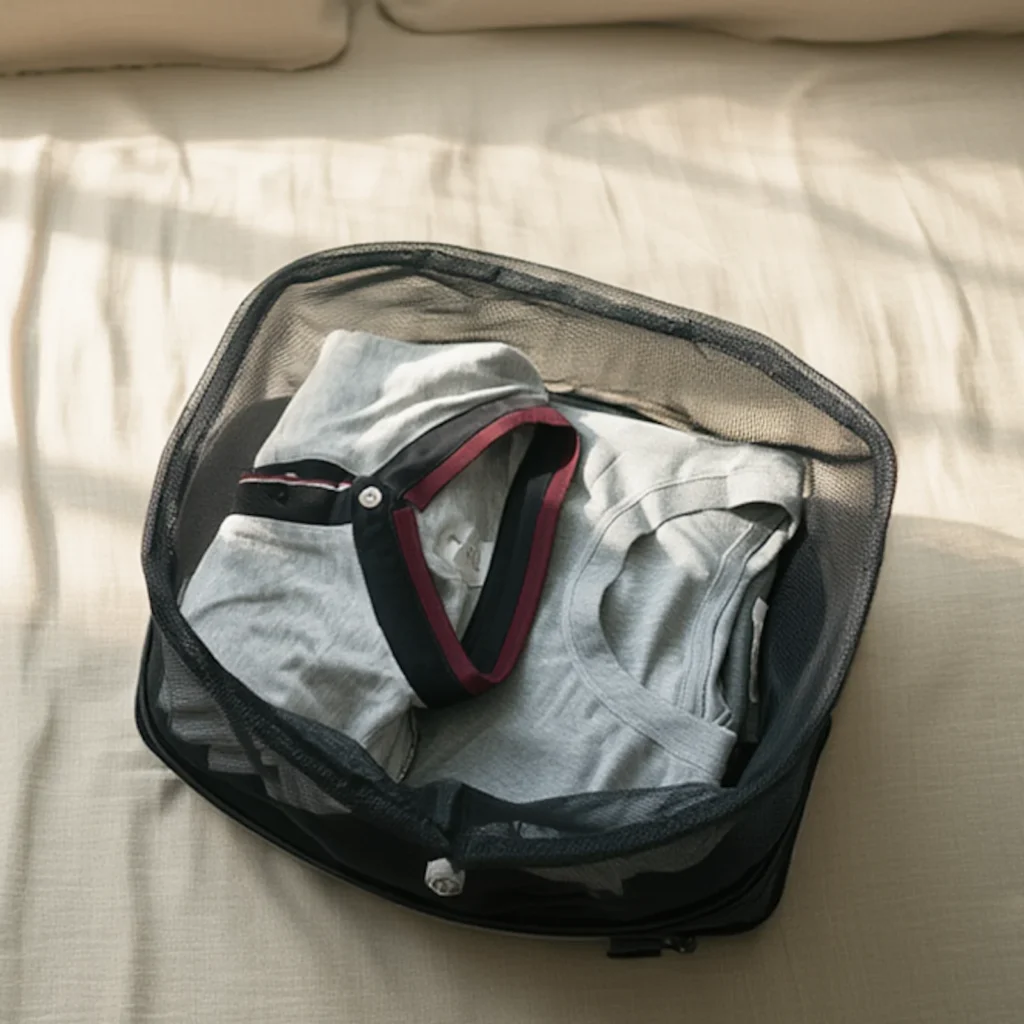 SOLARIS Aeris Duo Compression Set