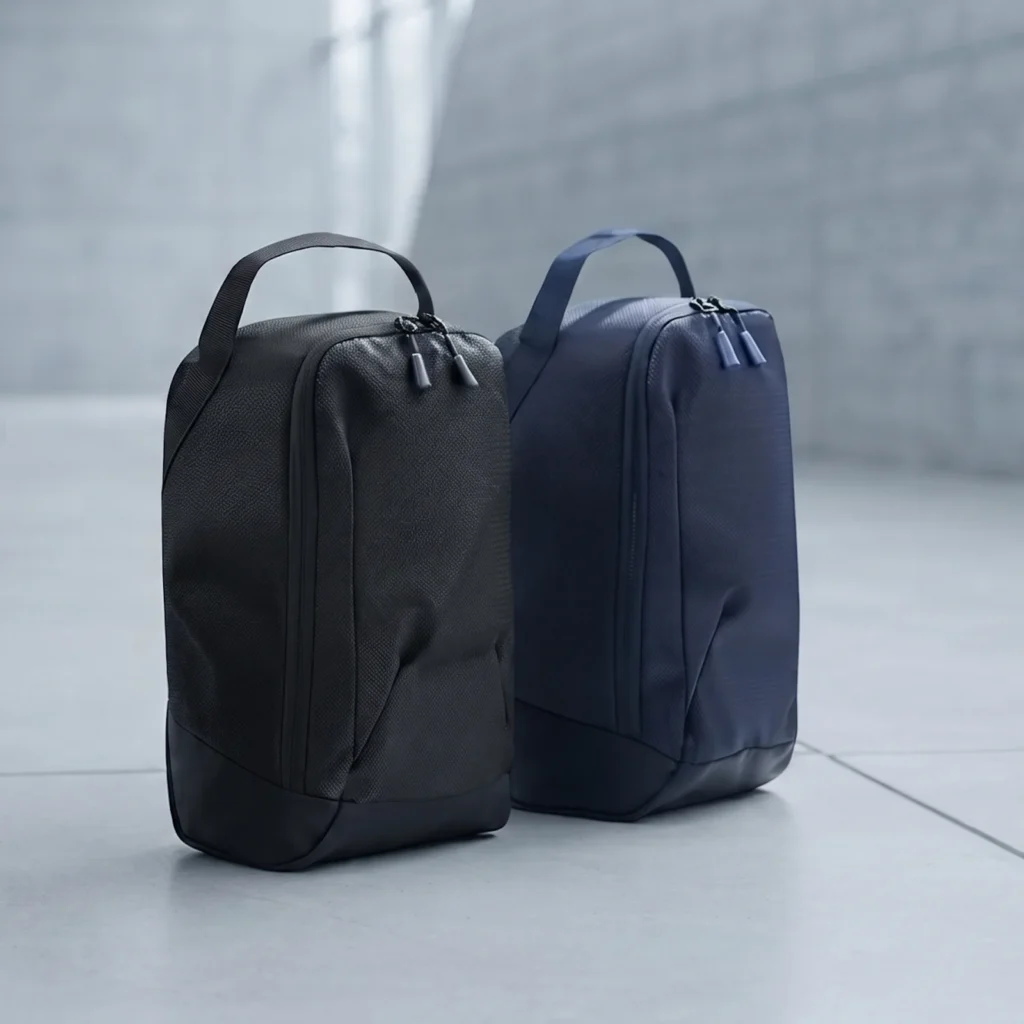 SOLARIS Atlas Shoe Bag